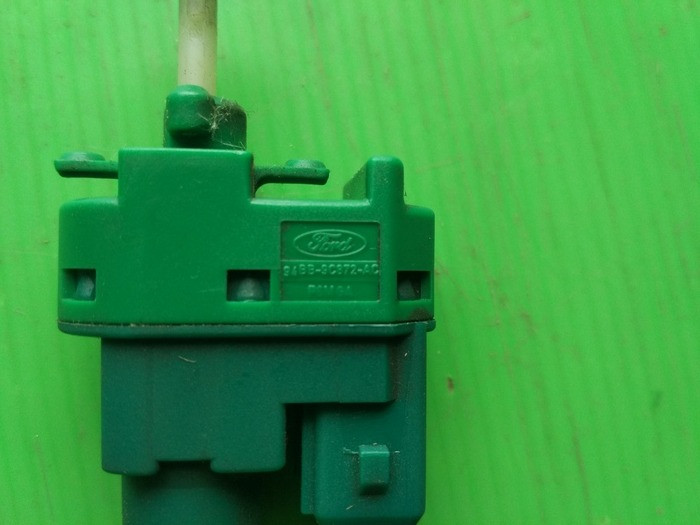 Датчик педалі гальм 94BB-9C872-AC Форд оригінал Вінниця - зображення 6