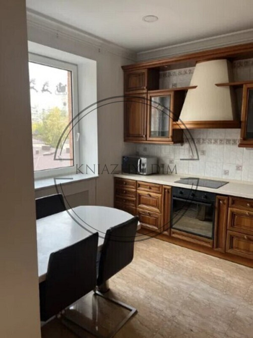 Продажа, 6-комнатной двухуровневая квартира на Тургеневской. № 21141409 Київ - зображення 8