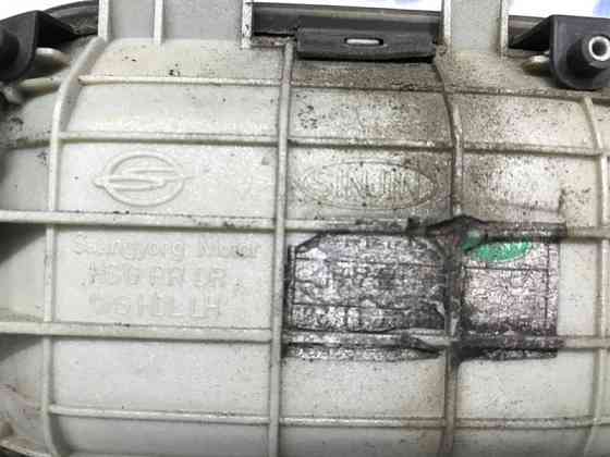 Ручка двери внешняя задняя левая SsangYong Kyron DJ 2.0 DIESEL D20DT 2005 (б/у) Київ