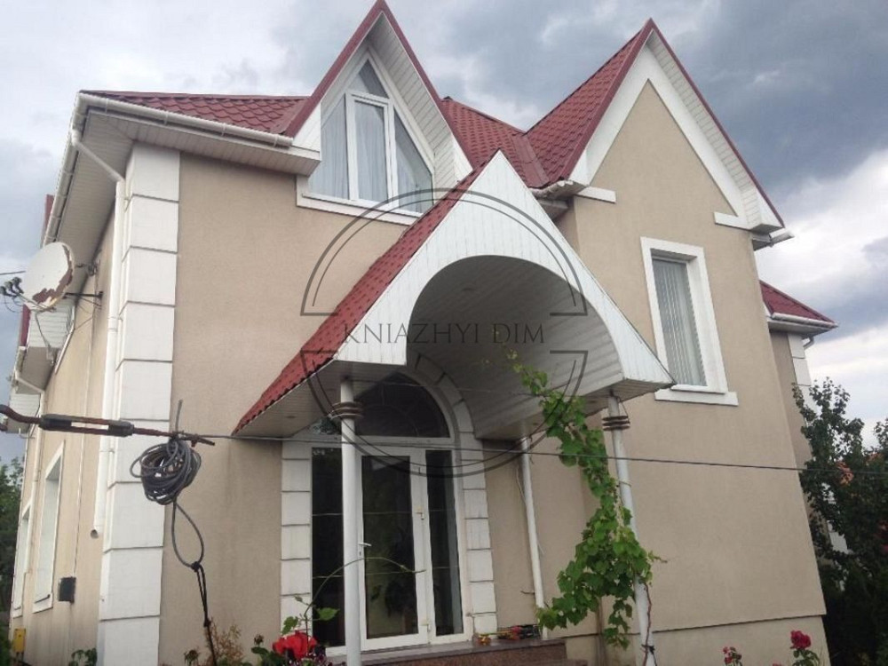 Продажа дома Киев, Деснянский р-н, Радистов ул. код 229154 Київ - зображення 2