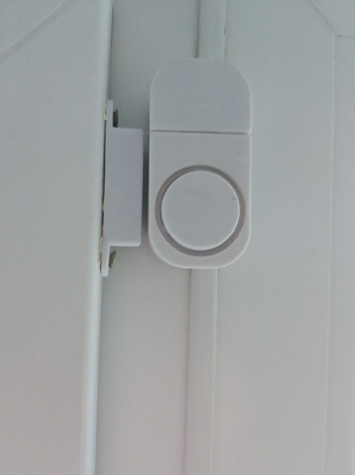 Сигнализация на Окно или дверь Борисполь - изображение 4