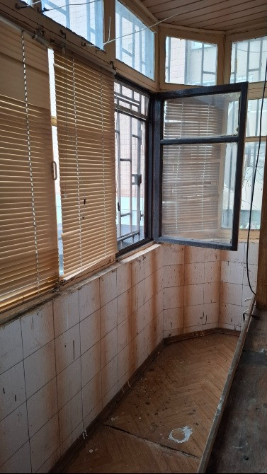 Продаж 1-к, квартири Нескорених вул., 25/71, Салтівка 524 р-н Харків - зображення 8