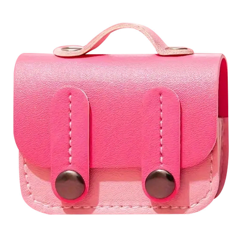 Кожаный футляр Briefcase для наушников AirPods Pro 2 / Pro Херсон - изображение 1