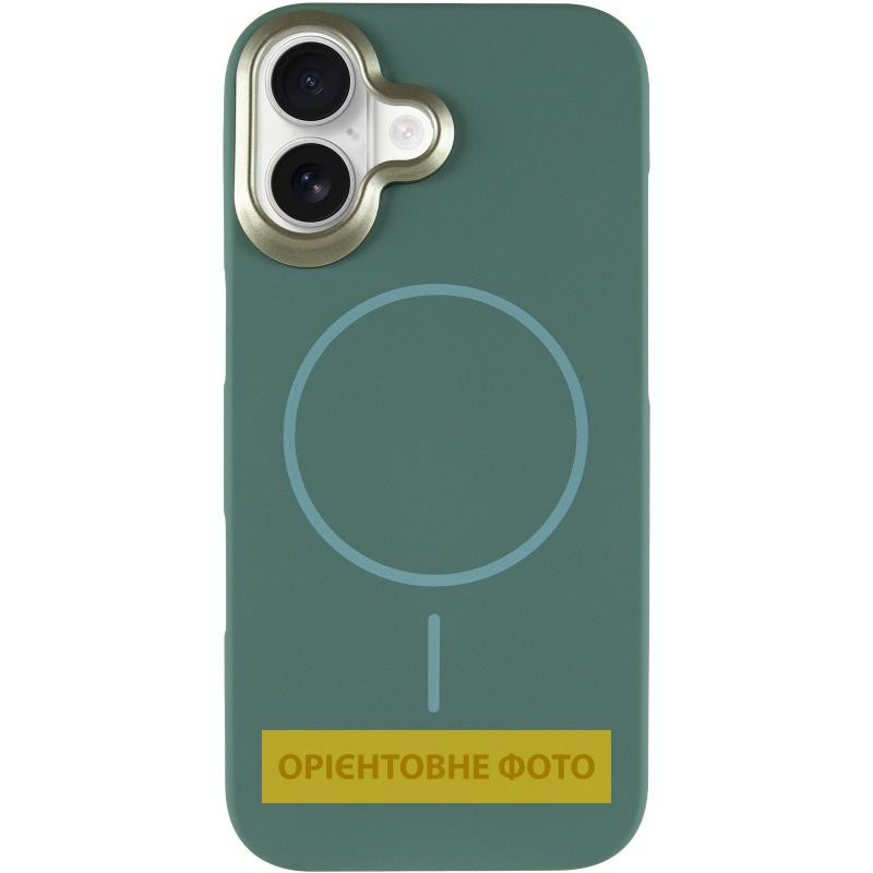 Чехол PC Dream with MagSafe для Apple iPhone 17 (6.3") Херсон - изображение 2