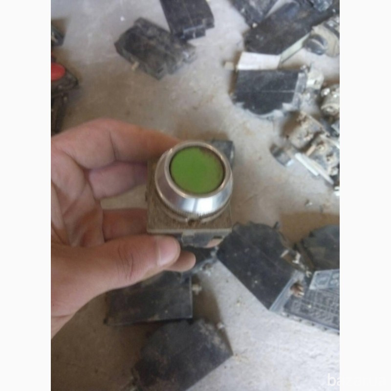 Кнопки серии КЕ, ПЕ Харків - зображення 4