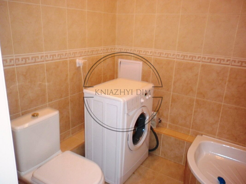 Продаж 3-х кімнатної квартири в новому будинку. № 21144495 Київ - зображення 5