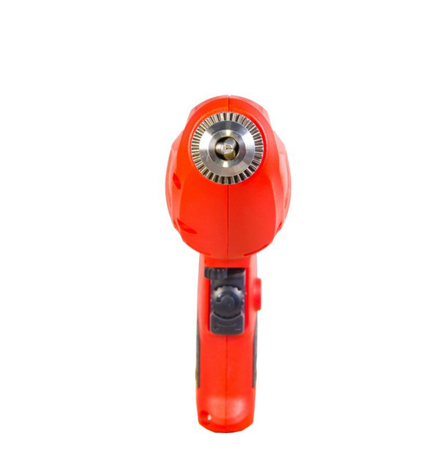 Дрель MPT PROFI 10 мм 400 Вт 0-3000 об/мин MED4006 Харків - зображення 3