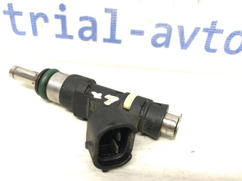 Форсунка топливная Mitsubishi Lancer 10 2.0 2007 (б/у) Киев - изображение 2