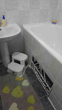 долгосрочная аренда 1-к квартира Киев, Оболонский, 13000 грн./мес. Київ