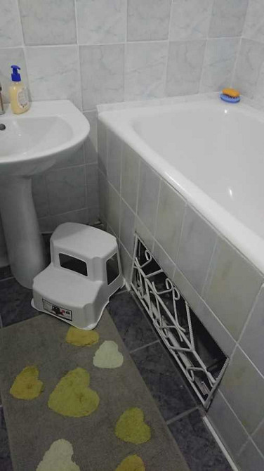 долгосрочная аренда 1-к квартира Киев, Оболонский, 13000 грн./мес. Киев - изображение 6