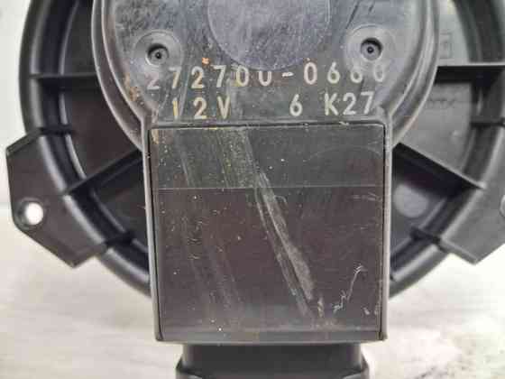 Моторчик печки Mazda CX 9 TB 3.7 БЕНЗИН MZI 2006 (б/у) Київ