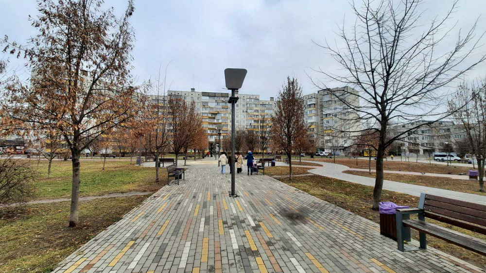 продажа 2-к квартира Белоцерковский, Белая Церковь, 63000 $ Белая Церковь - изображение 10