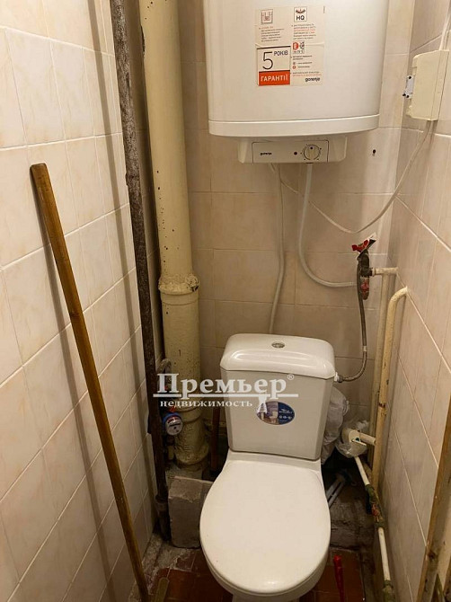 Пропонуеться до продажу онокімнатна квартира Одесса - изображение 4