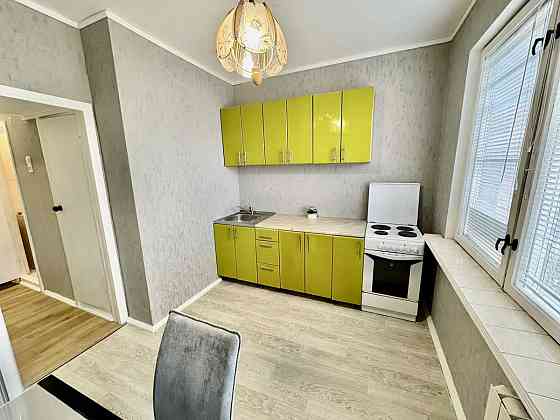 долгосрочная аренда 2-к квартира Киев, Соломенский, 17000 грн./мес. Киев