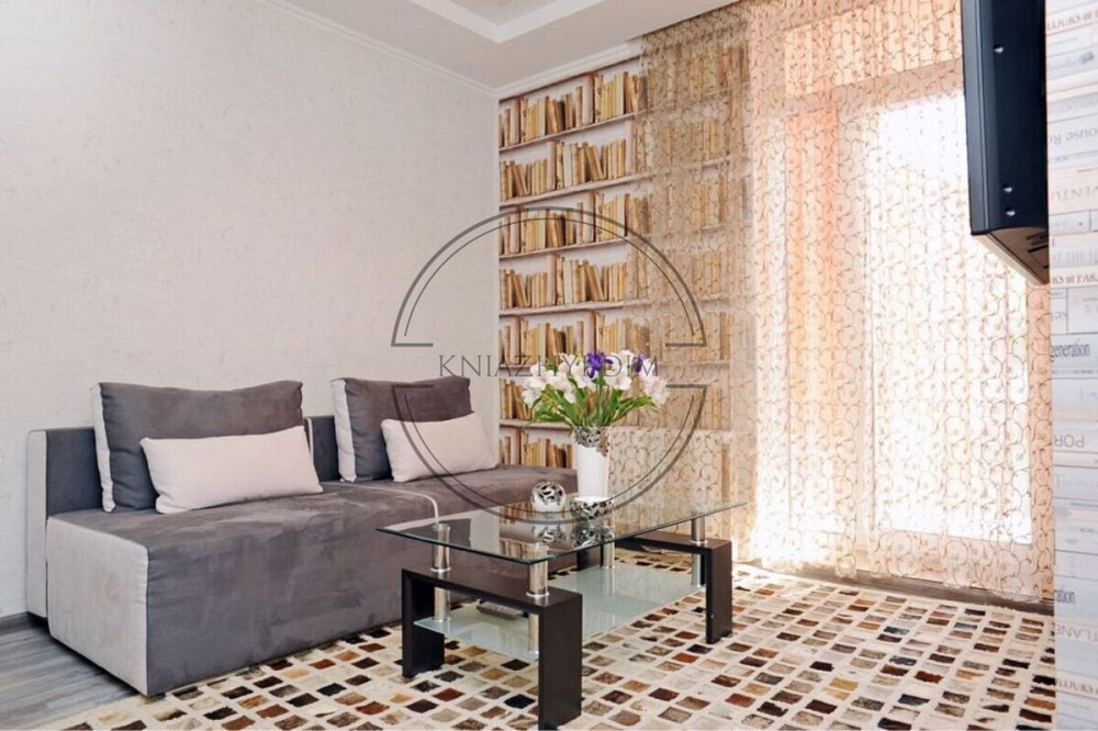 ПРОДАЖ 2к квартира ЖК Комфорт Таун вул.Регенераторна 4  код.21146284 Київ - зображення 1