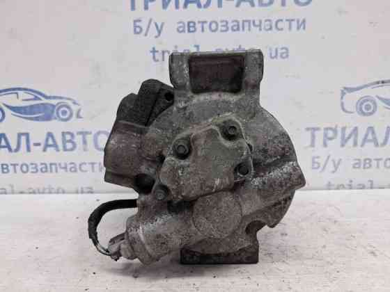 Компрессор кондиционера Toyota Auris E150 1.6 БЕНЗИН 1ZRFAE 2006 (б/у) Киев