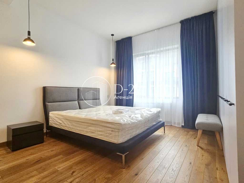 долгосрочная аренда 4-к квартира Киев, Печерский, 5000 $/мес. Київ - зображення 11