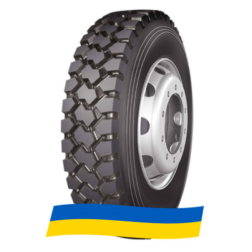 315/80 R22.5 Supercargo SC305 156/150J Ведуча шина Киев - изображение 1