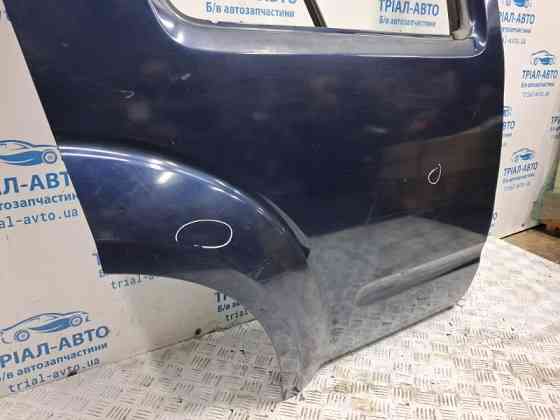 Дверь задняя правая Nissan Pathfinder 2004-2014 82100EB330 (Арт. 74376) Київ