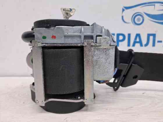 Ремень безопасности передний левый Renault Megane 2008-2016 868840008R (Арт. 74758) Київ
