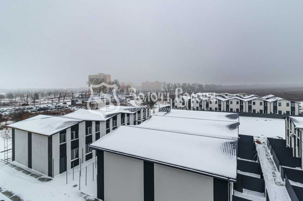 продажа 1-к квартира Киево-Святошинский, Белогородка, 23000 $  - зображення 12