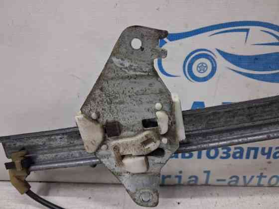Стеклоподъемник передний правый Nissan Note 2005-2013 807009U000 (Арт. 84532) Киев
