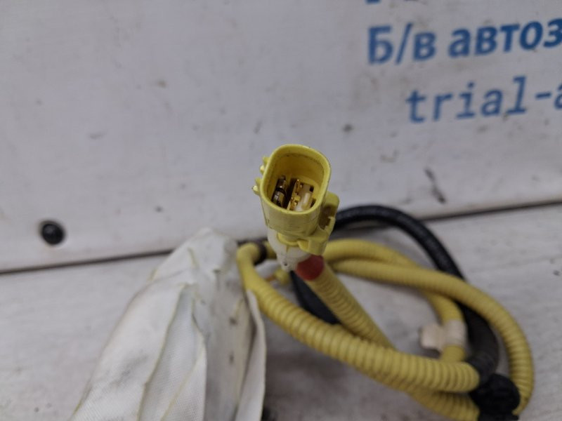 Подушка безопасности в кресло Toyota Camry XV30 3.0 БЕНЗИН 1MZFE 2001 лев. (б/у) Київ - зображення 3