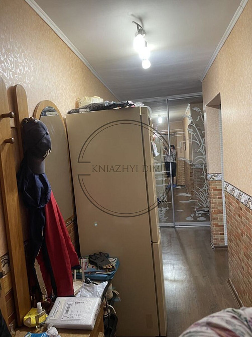 Продаж 3х кім. квартири Нова Дарниця, м. Вирлиця, Бориспільська, Червоний Хутір КОД № 21146301 Киев - изображение 5