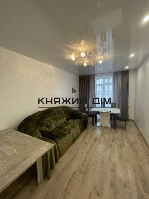 Продається 3 кімнатна кварти ЖК Срібна Вежа № 21146684 Київ - зображення 11