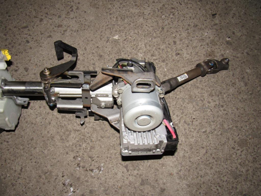 Электроусилитель руля Renault Megane III 2009-2016 (488103081R) Ковель - изображение 1