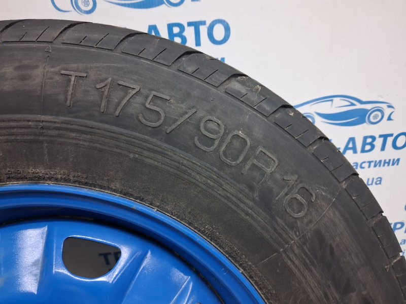 Докатка SsangYong Actyon 2005-2010 4173021010 (Арт. 75281) Киев - изображение 2