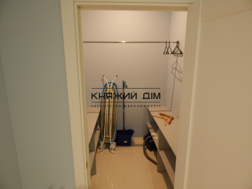 Оренда 1кімнатна квартира у ЖК River Stone метро Осокорки. Код №11193942. Київ - зображення 11