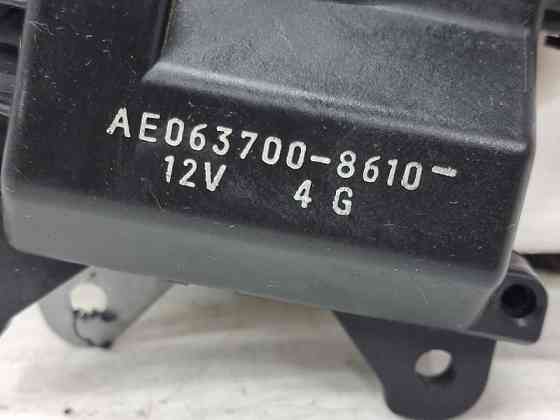 Сервопривод Toyota Avensis 2002-2010 0637008610 (Арт. 71260) Київ