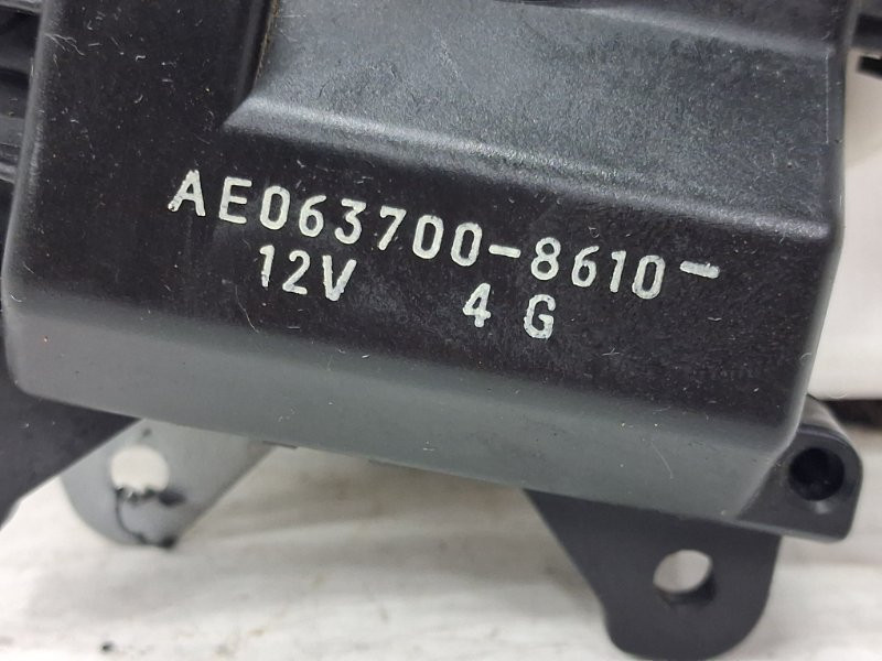 Сервопривод Toyota Avensis T25 2.2 DIESEL 2ADFTV 2002 (б/у) Київ - зображення 2