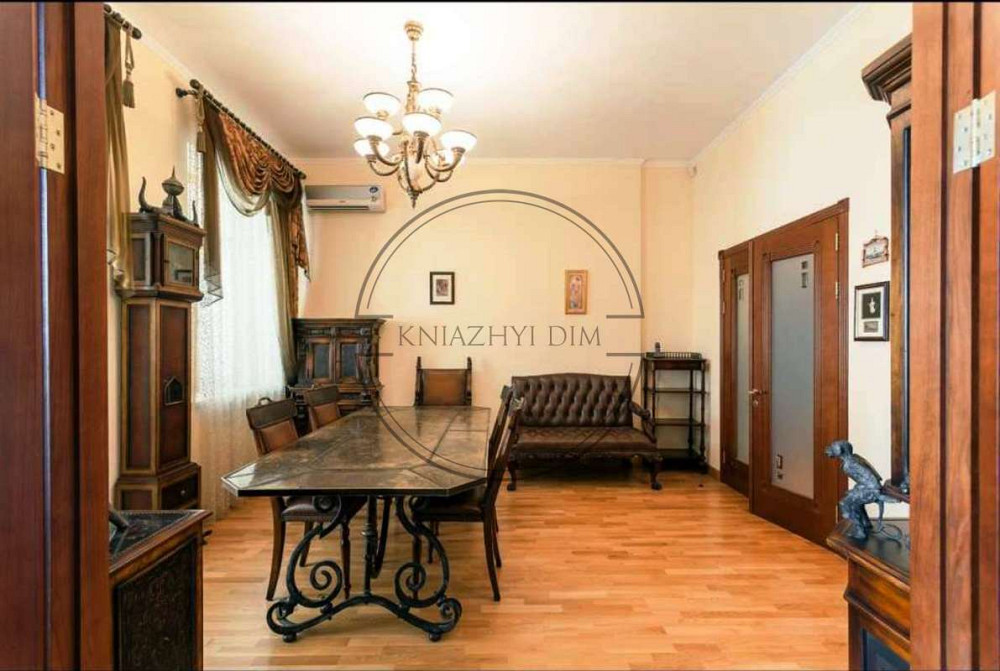 Продажа двухуровневой 5-ти к.кв. в Центре! № 21118364 Киев - изображение 10