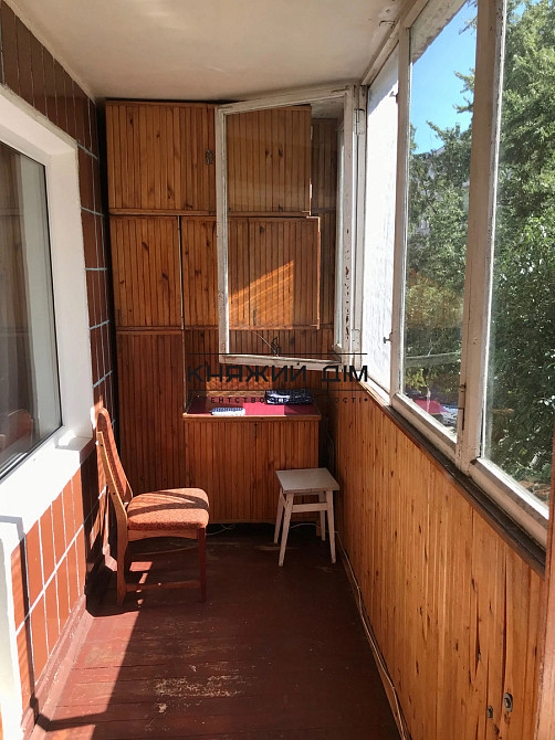 Продаж 2-кімнатної роздільної квартири Харківське шосе, 154А.ТРЦ Nev Way Киев - изображение 8