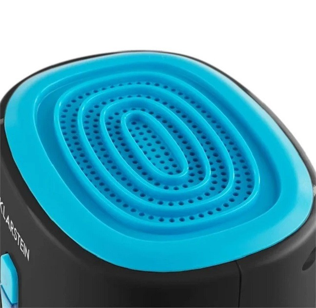 Осушувач повітря Klarstein Shetland 600 (10030043) Косів - зображення 5