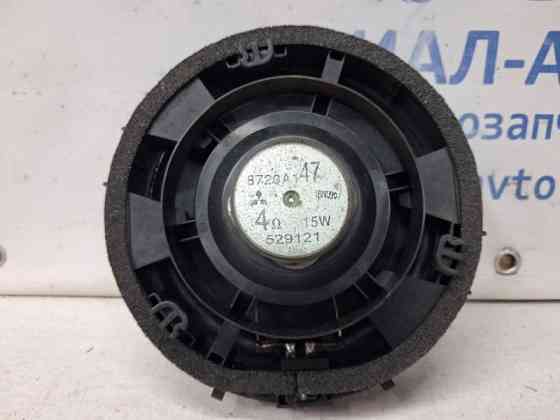 Динамик двери Mitsubishi ASX GA 1.8 DIESEL 4N13 2010 (б/у) Київ