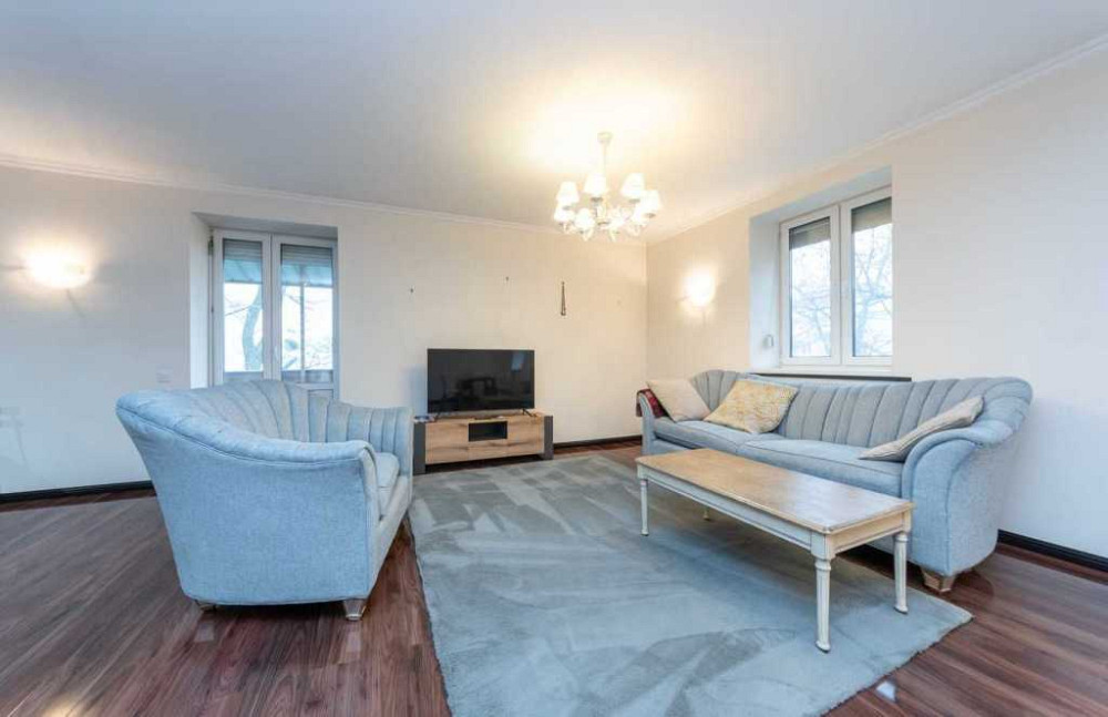 долгосрочная аренда 5-к квартира Киев, Шевченковский, 1400 $/мес. Київ - зображення 2