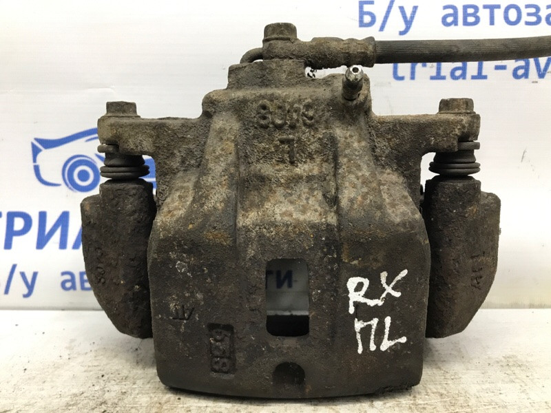 Суппорт передний левый Lexus RX 350 XU30 3.5 БЕНЗИН 2GRFE 2003 (б/у) Київ - зображення 1