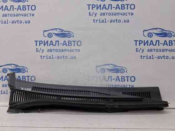 Дефлектор дворников Suzuki Grand Vitara JT 2.7 БЕНЗИН H27A 2005 прав. (б/у) Киев