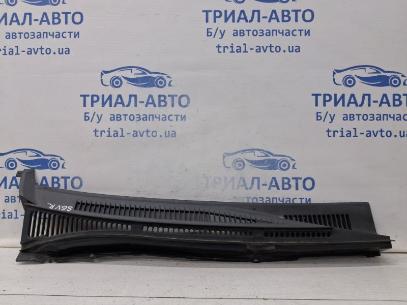 Дефлектор дворников Suzuki Grand Vitara JT 2.7 БЕНЗИН H27A 2005 прав. (б/у) Киев - изображение 1