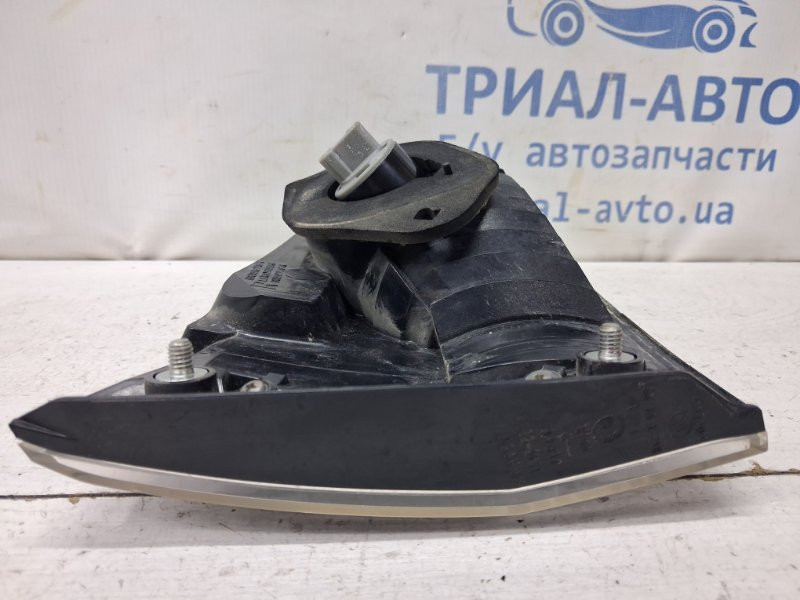 Фонарь задний внутренний правый Mitsubishi Outlander 2007-2012 8331A006 (Арт. 80402) Київ - зображення 6