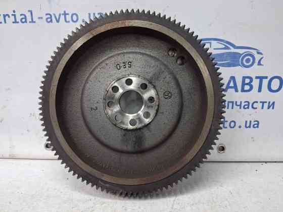 Маховик Toyota Auris E150 1.6 БЕНЗИН 1ZRFAE 2006 (б/у) Киев