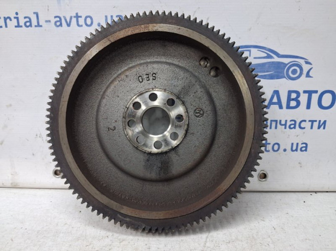 Маховик Toyota Auris 2006-2012 1340537050 (Арт. 64061) Киев - изображение 1