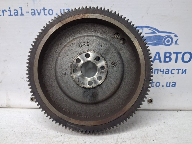 Маховик Toyota Auris E150 1.6 БЕНЗИН 1ZRFAE 2006 (б/у) Київ - зображення 1