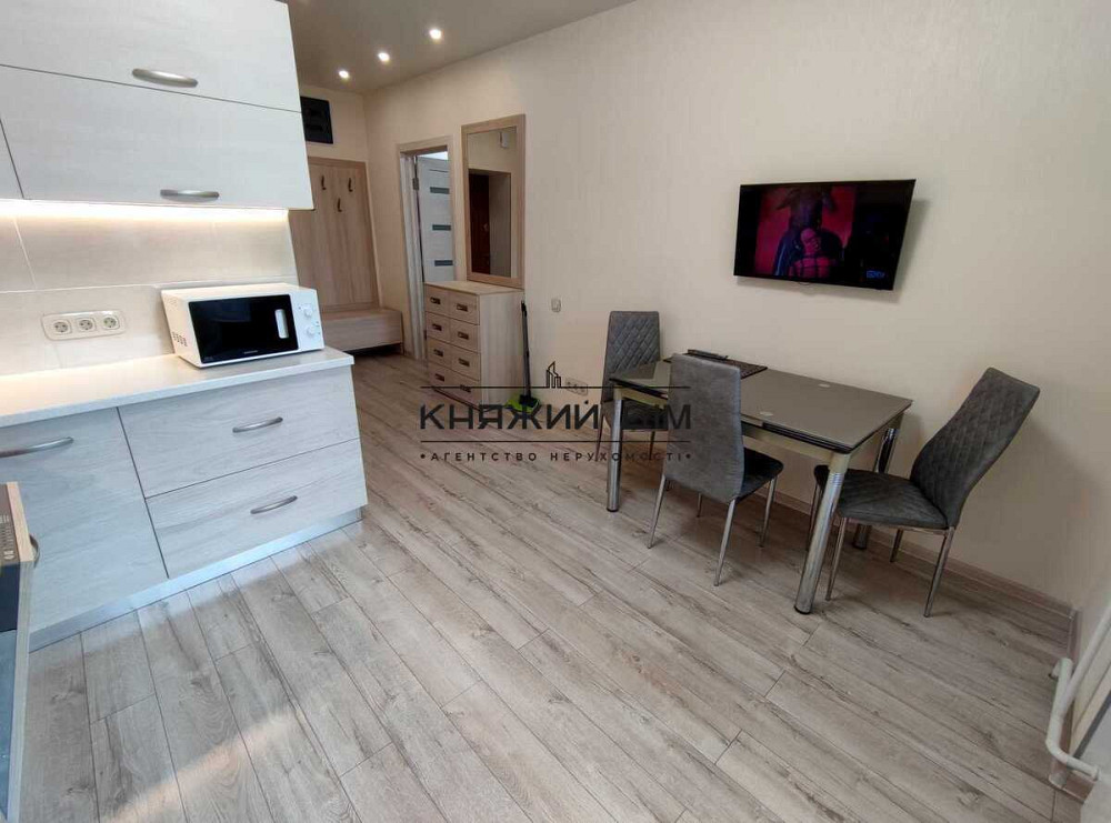 Оренда 1 к. квартири, м. Позняки, вул. Анни Ахматової, 9/18. № 11204827 Киев - изображение 12