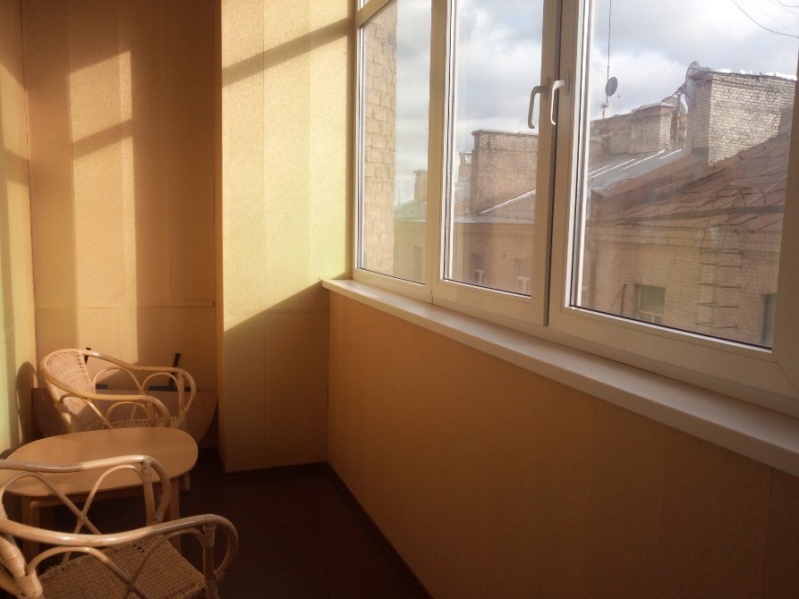 Продаж 4-ох кімнатної квартира Київ - зображення 4