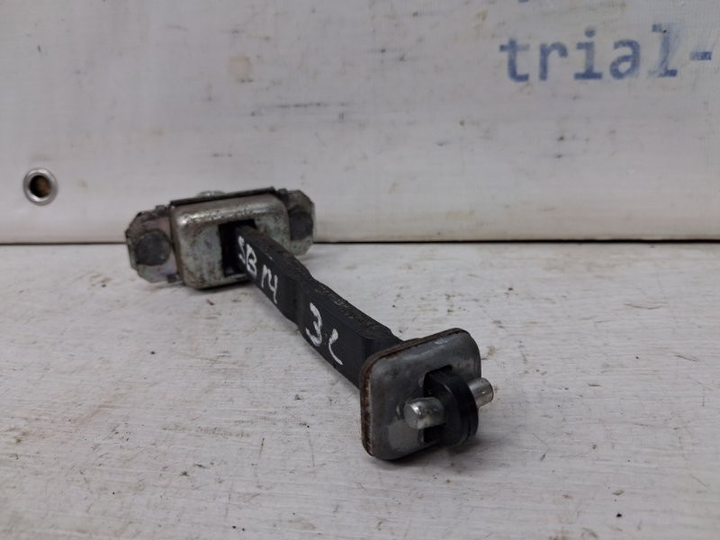 Ограничитель двери задний левый Subaru Outback BR 2.5 БЕНЗИН EJ253 2009 (б/у) Киев - изображение 3