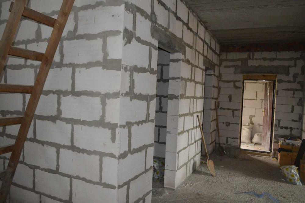 продажа 5-к дом Макаровский, Николаевка, 530000 $  - зображення 8